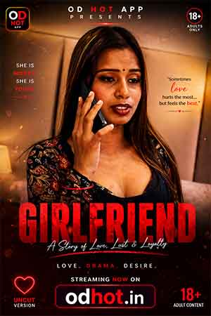 Girlfriend